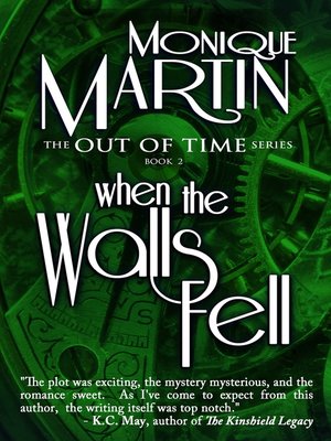 cover image of When the Walls Fell